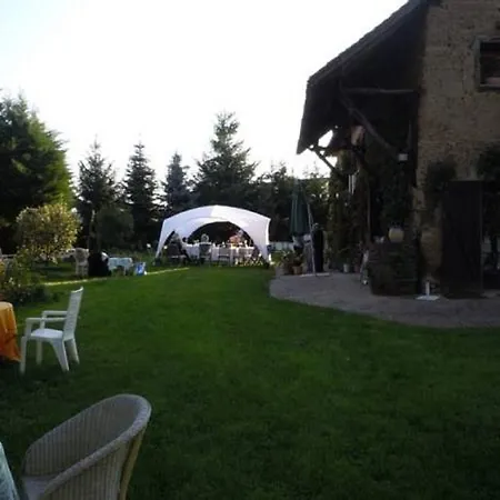La Rolandiere *