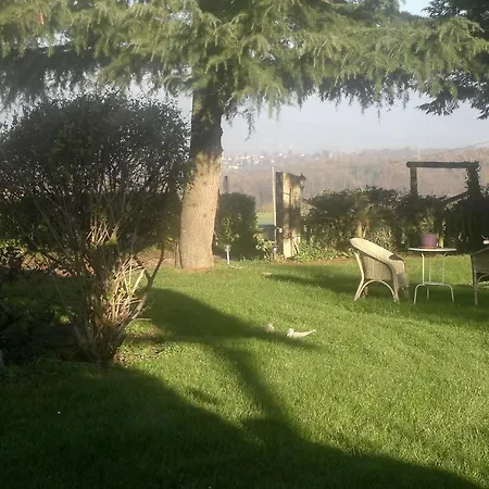 Pensjonat La Rolandiere *